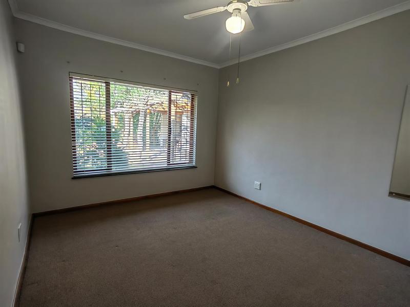 To Let 4 Bedroom Property for Rent in Ceres Western Cape